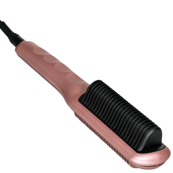 BRAND NEW IN BOX SHE Beyond The Beauty Brush N Go X2 Rose Gold NEW in Box
